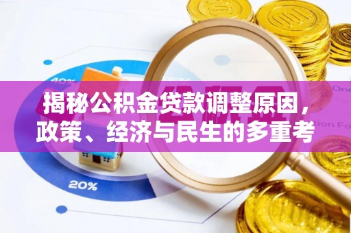 通知揭秘公积金贷款调整原因，政策、经济与民生的多重考量