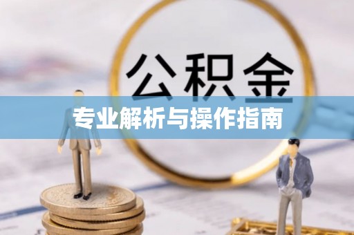 通知专业解析与操作指南